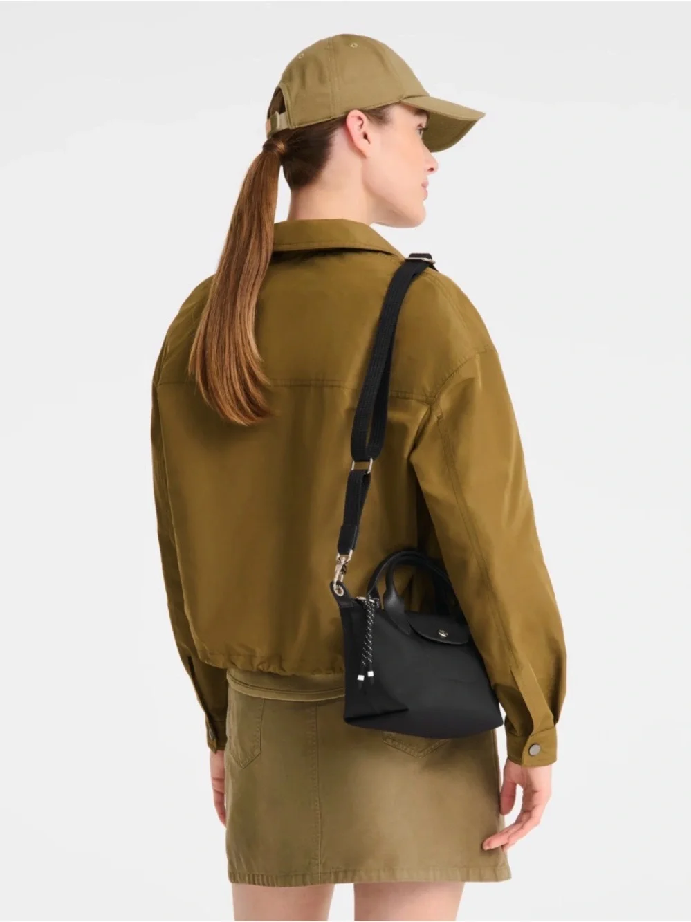 Longchamp bundle le